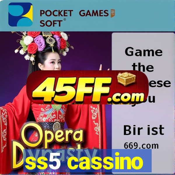 ss5 cassino